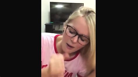 Best Oral Sex He S Ever Had From Dirty Nerdy Girl Pov Tinder Blowjob Anal
