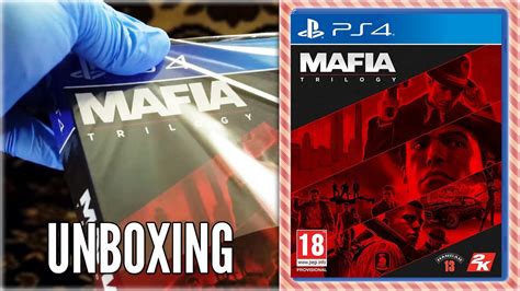 elección frente Ejecutar mafia trilogy ps4 precio Analgésico arco Doncella