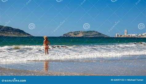 Mazatlan, Mexico-3 December, 2018: Immaculate Conception Cathedral In ...