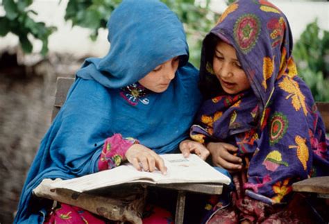 Women Education In Pakistan | Female Education In Pakistan