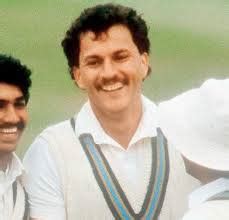 Some of the unknown facts about former cricketer Roger Binny.