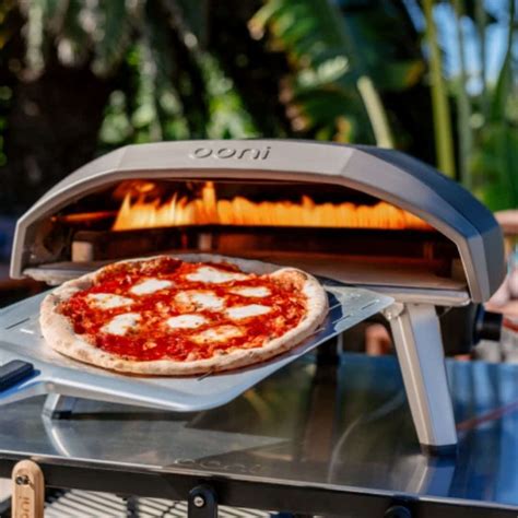 Estos Son Los Mejores Hornos De Gas Para Pizza De