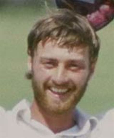 Graeme Fowler
