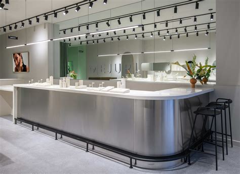 Walnut Street Store Mejuri