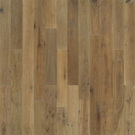 Del Mar Oak Hardwood Hallmark Floors