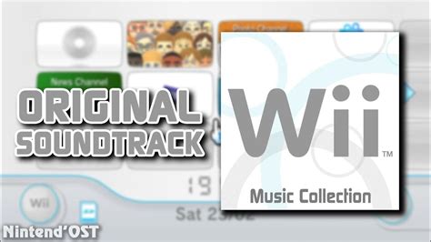 Mii Parade Nintendo Wii Music Collection Youtube