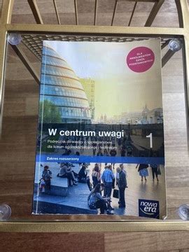 W Centrum Uwagi Maturalne Karty Pracy Wos Warszawa Kup Teraz Na