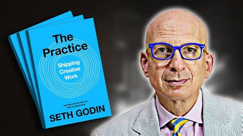 The Practice Summary In Under 10 Minutes Book By Seth Godin YouTube