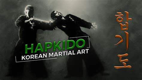 917746 4k Martial Arts Korean Martial Arts Hapkido Rare Gallery