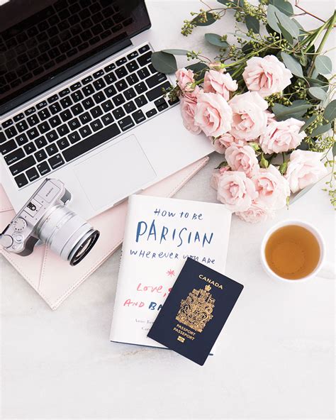 How To Turn Your Love Of Travel Into A Career