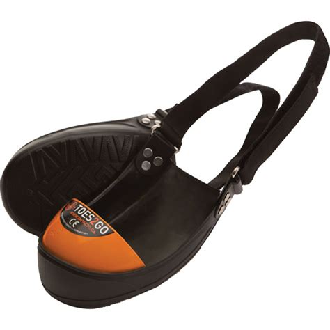 Impacto Toes2go® Composite Toe Cap Large Sgn435 Tscompl Shop Toe