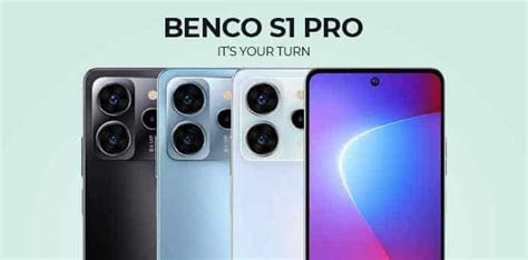 Benco S Pro Price In Bangladesh Best Budget Smartphone Rm Trading