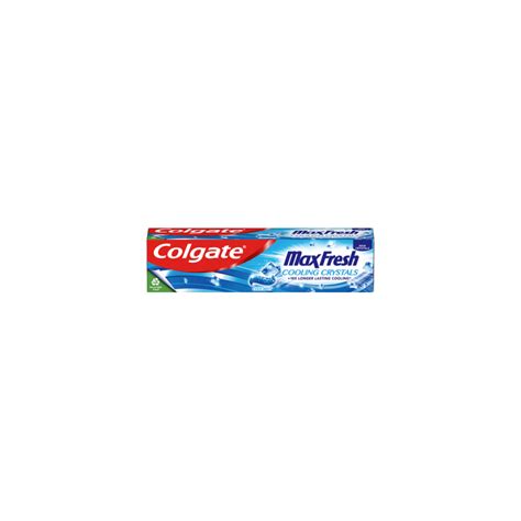 Colgate Max Fresh Cooling Crystals Pasta Do Zębów 100 Ml