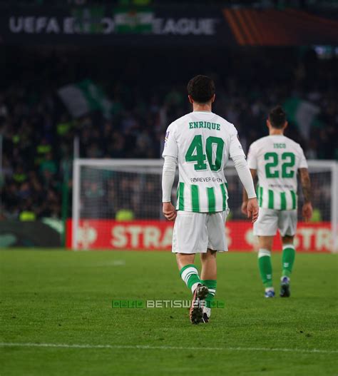 J Real Betis Vs Aris Limassol Betisweb Bw Flickr