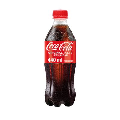 Coke 440ML buddy – Corridor Cafe