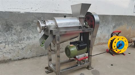 Commercial Small Scale Sugar Cane Guava Tomato Apple Grape Passion