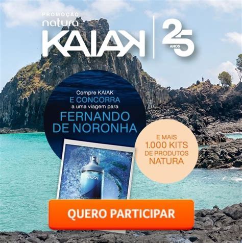 Kaiak 25 Anos Comunidade De Aprendizagem Natura E Avon