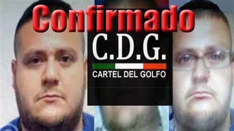 Confirman la muerte de El Comandante Toro líder del Cártel del Golfo