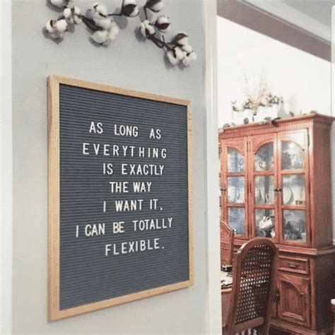 Funniest Of The Funny Letter Board Quotes You Haven T Seen Before