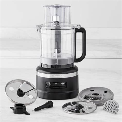 Kitchenaid Cup Food Processor With Dicing Kit Food Processor