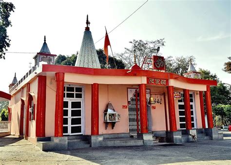 Paat Baba Shri Hanumanji Temple in Jabalpur Madhya Pradesh India