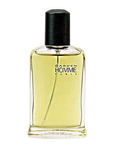 Carven Homme For Men EDT Erkek Dekant Parfüm Ven Cosmetic Türkiye