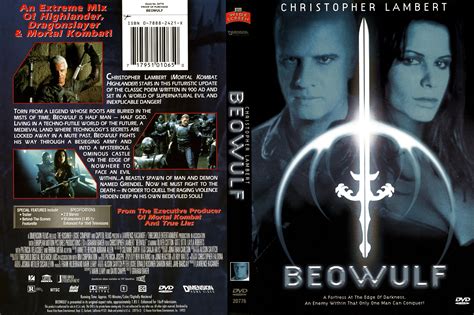 Beowulf 1999