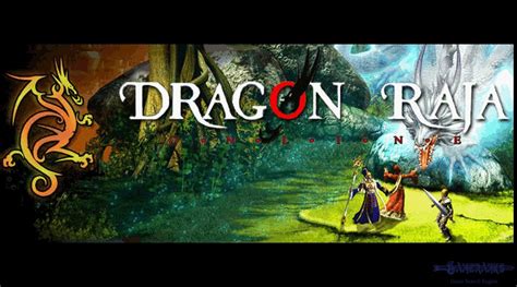 Dragon Raja Review | Game Rankings & Reviews