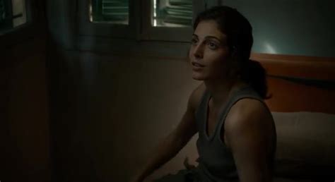 Nude Video Celebs Razane Jammal Sexy Don T Tell Me The Boy Was Mad