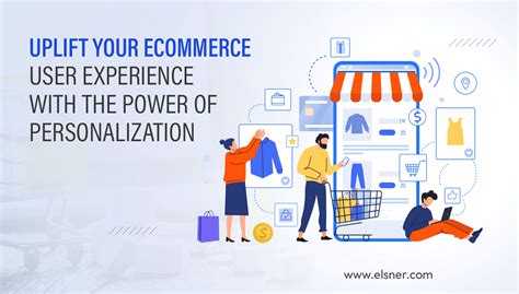 Personalization In E Commerce The Complete Guide