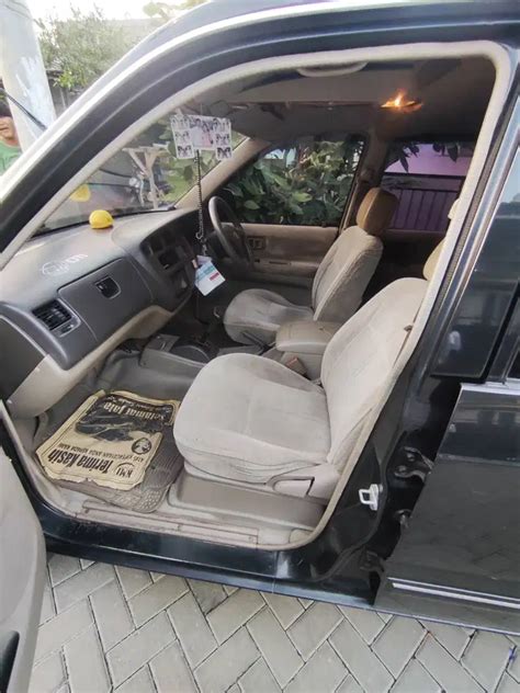 Toyota Lgx Bensin Mobil Bekas 916629828