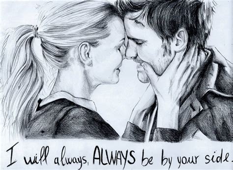 Pin by Savannah Arner on QUAT (Emma & Hook) | Captain swan, Male sketch, Hook and emma