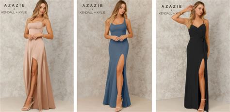 AZAZIEKENDALL KYLIE Bridesmaid Dresses Azazie Blog