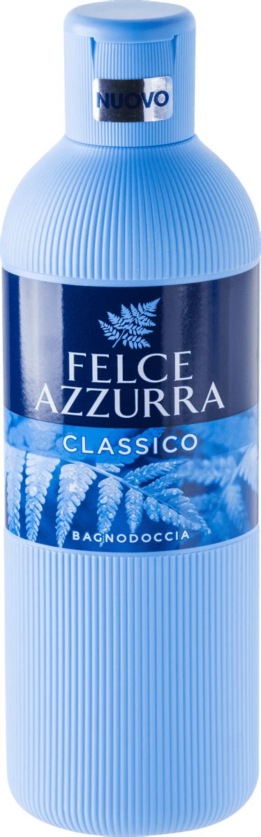 FELCE AZZURRA Bagnodoccia Classico 650 Ml Acquisti Online Sempre