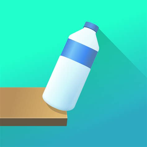 Flip Bottle Game - Play online at GameMonetize.co Games