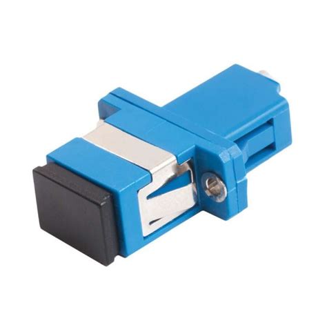 Greenlee SCLC ADAPTER - переходной адаптер (SC - LC) купить на FiberTop