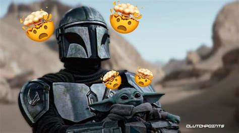 The Mandalorian Season Episode Details You Missed