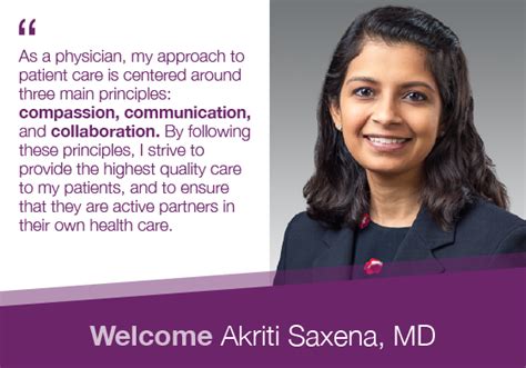 Capital Digestive Care Welcomes Dr Akriti Saxena Capital Digestive Care