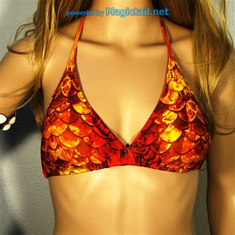 Bikini Bra Ancient Gold
