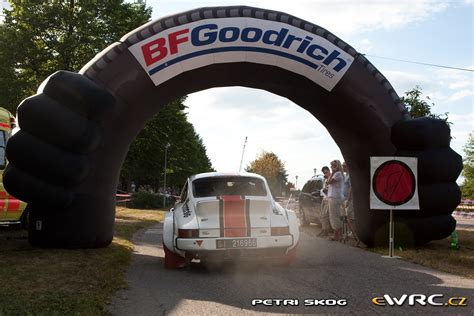 Rossi Pierangelo Beltrame Luca Porsche Sc Lahti Historic