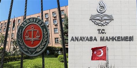 İddia Yargıtay ın Can Atalay kararında AYM nin Yargıtay üyelerine