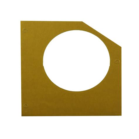 Potterton Boiler Fan Outlet Plate Gasket 238165 5000856 Nbs