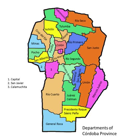 Córdoba Province Argentina Genealogy FamilySearch