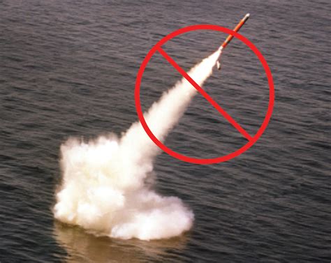 71 Groups Urge Congress To Cut Funding For A New Nuclear Sea Launched