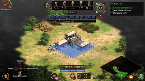 Age Of Empires Definitive Edition Ncelemesi Chip Online