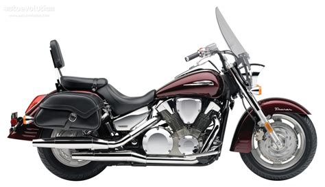 Honda Vtx1300t Tourer 2009 2009 Specs Performance And Photos