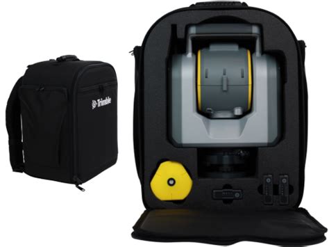 Trimble Sx Series Backpack