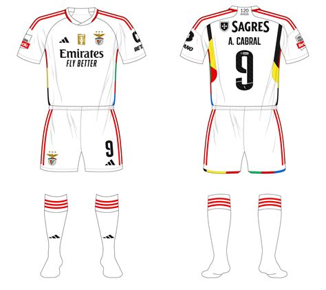 Benfica-2023-2024-adidas-third_1-01 – Museum of Jerseys