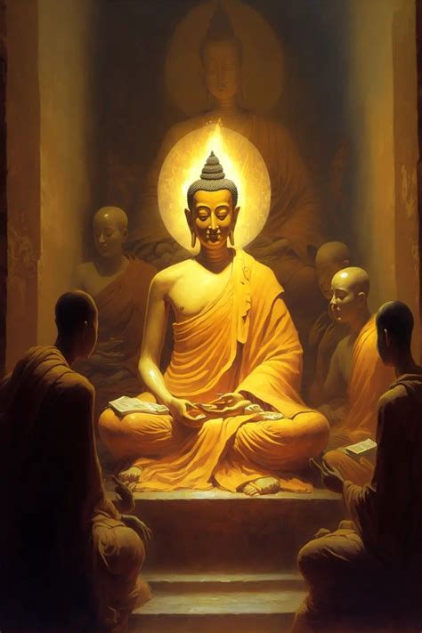 Gautam Buddha Image Buddha Art Drawing Buddha Life Gautama Buddha