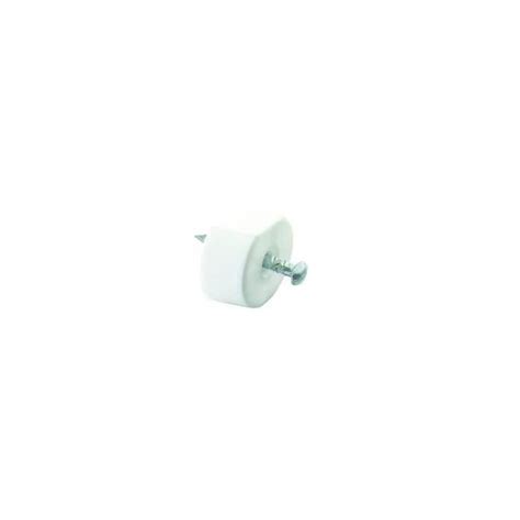 Vynex Taquet Plastiq Pte Blanc Mm Pce Vynex Cdiscount Bricolage